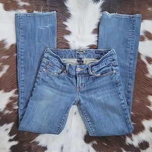 Seven 7 Bootcut Jeans 28